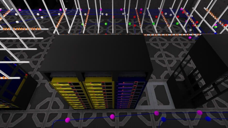 Скриншот 7 из Data Center