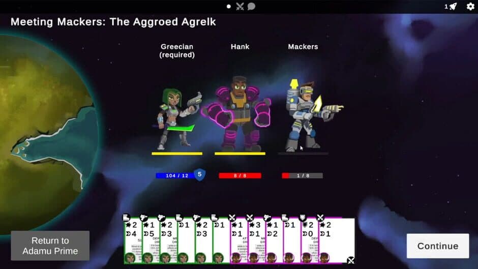 Скриншот 2 из Daughter of the Rift