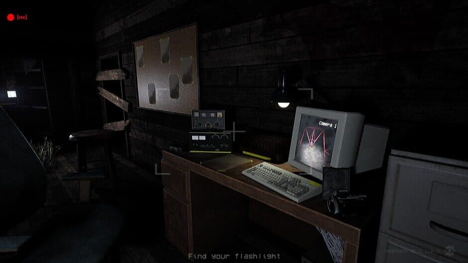 Скриншот 3 из Dead Air