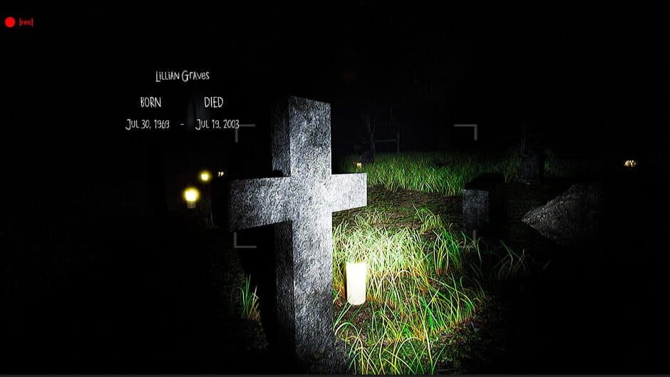 Скриншот 2 из Dead Air