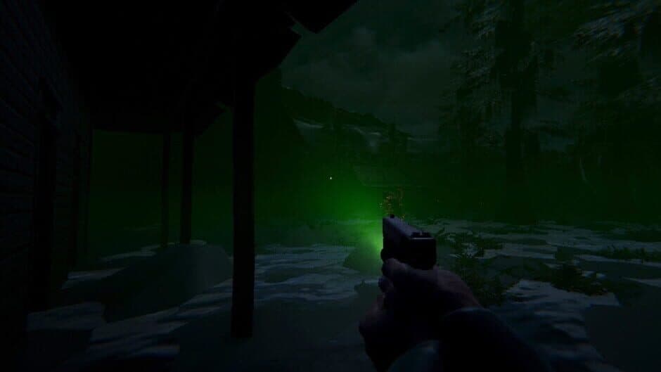 Скриншот 2 из Dead Air