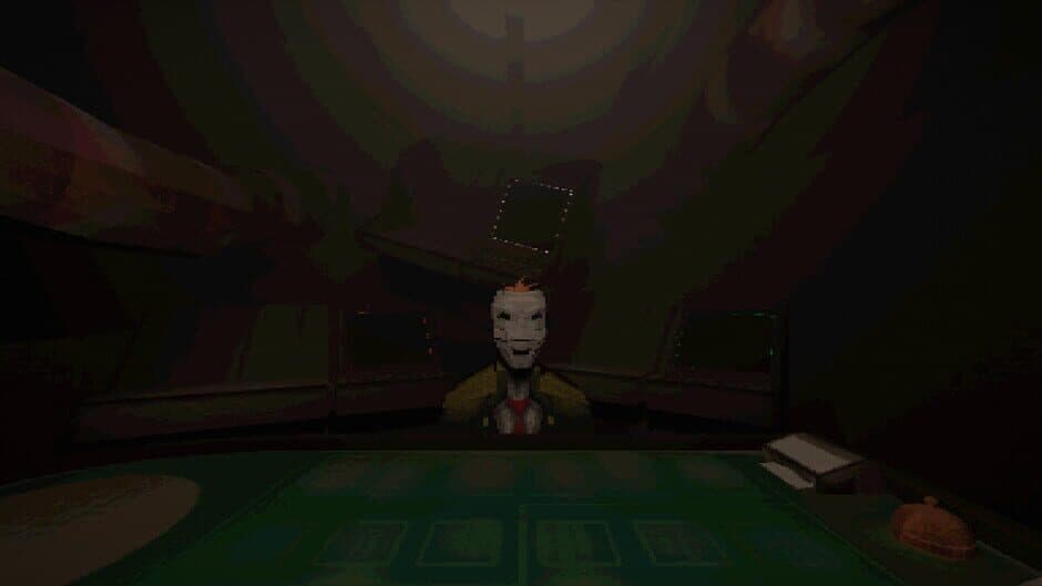 Скриншот 1 из Dead Hand