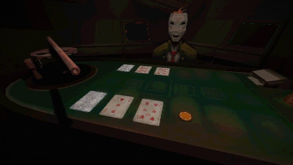 Скриншот 2 из Dead Hand