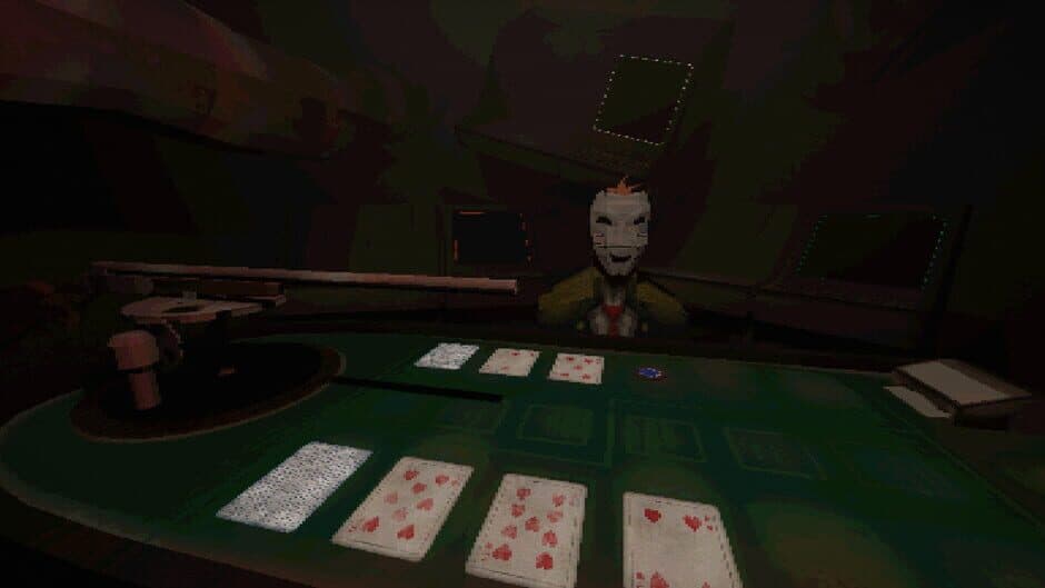 Скриншот 3 из Dead Hand