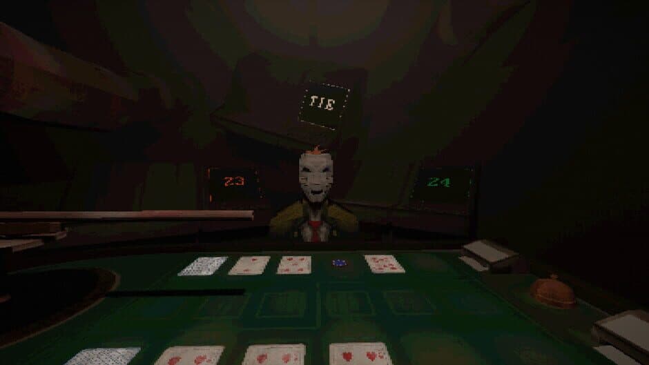 Скриншот 4 из Dead Hand