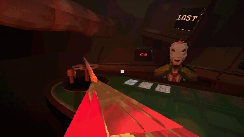 Скриншот 6 из Dead Hand