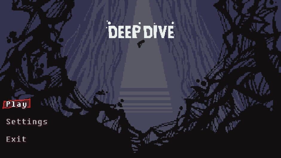 Скриншот 1 из Deep Dive
