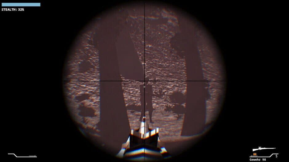 Скриншот 1 из Deep Six