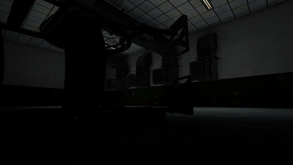 Скриншот 2 из Asylium