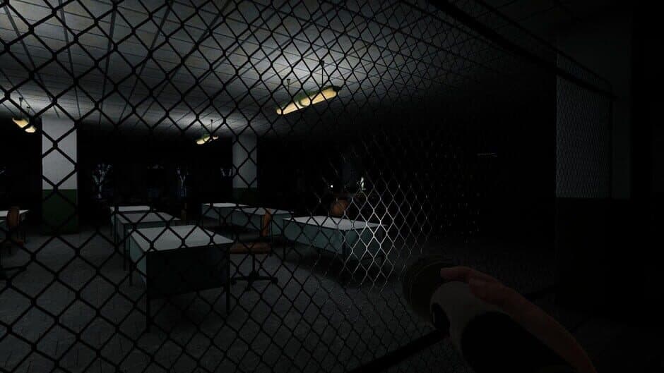 Скриншот 4 из Asylium