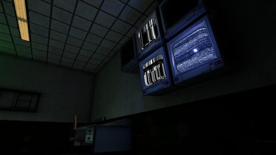 Скриншот 5 из Asylium