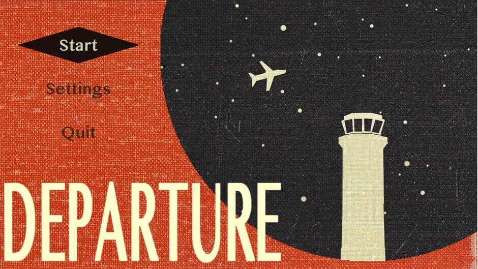 Скриншот 3 из Departure