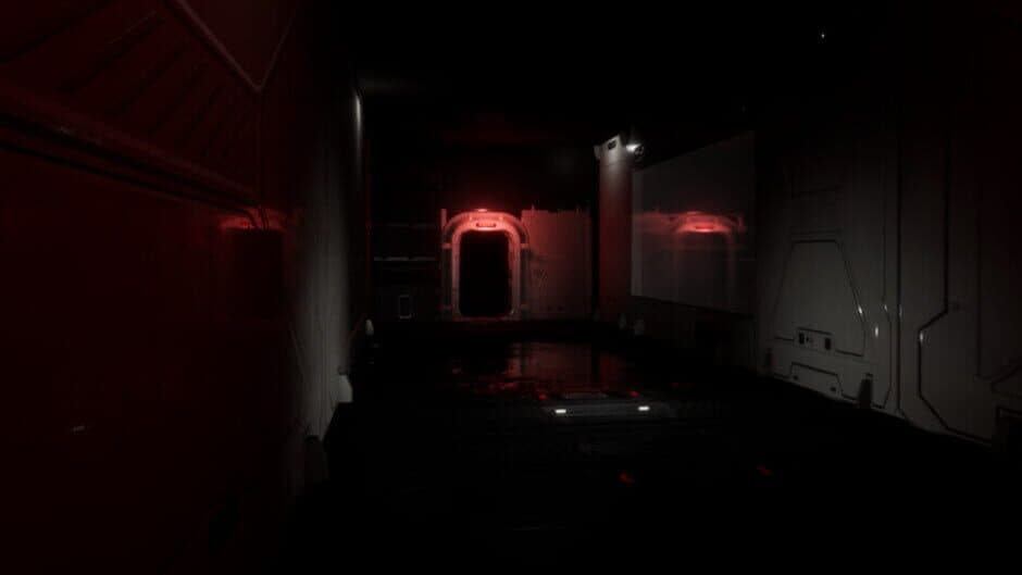 Скриншот 2 из The Remains