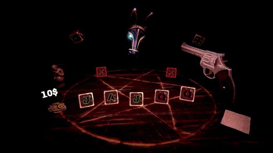 Скриншот 1 из Dice or Die
