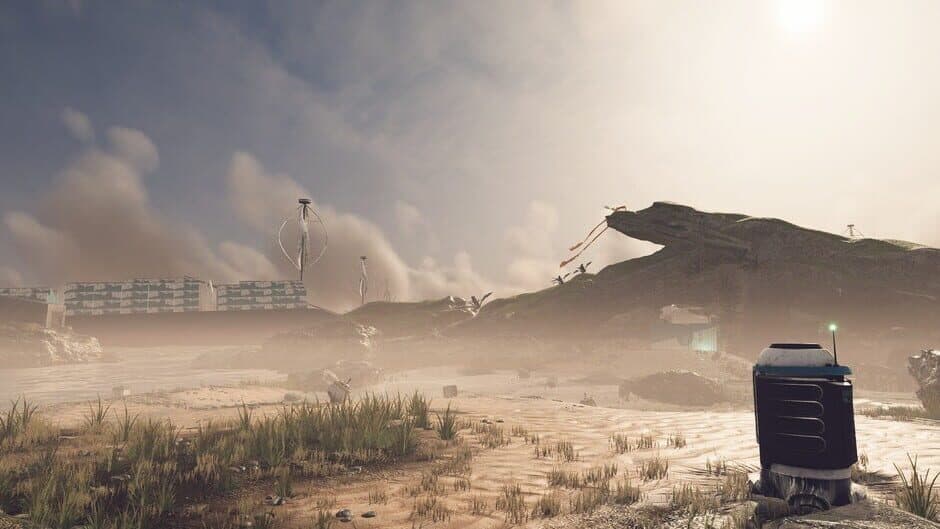 Скриншот 5 из Distant Shore: Bretagne