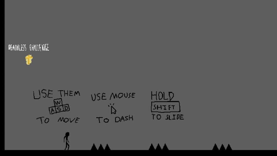 Скриншот 3 из Your Average Platformer