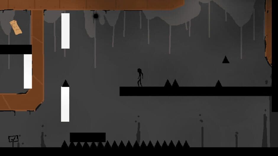 Скриншот 5 из Your Average Platformer