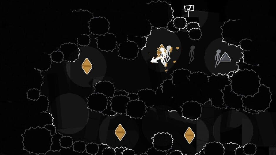 Скриншот 1 из Your Average Platformer