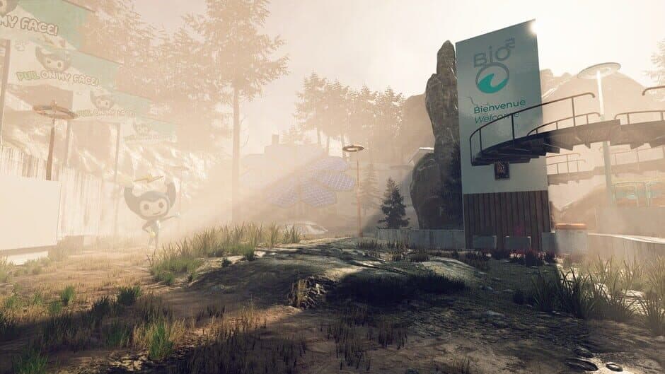Скриншот 2 из Distant Shore: Bretagne