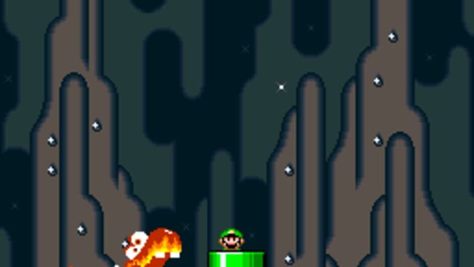 Скриншот 3 из Mama Luigi