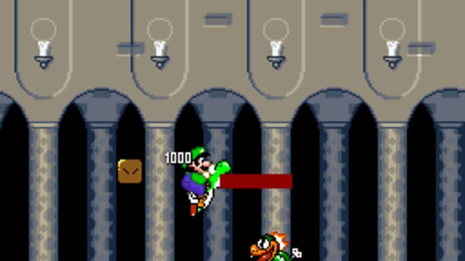 Скриншот 5 из Mama Luigi