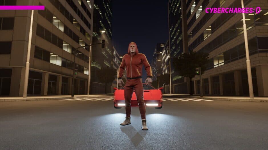 Скриншот 1 из Drive