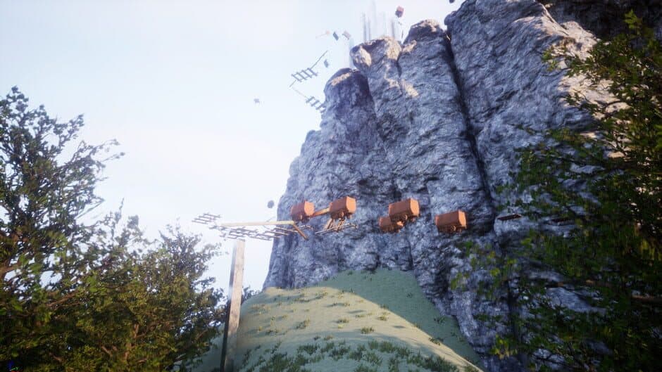 Скриншот 6 из Do Not Fall