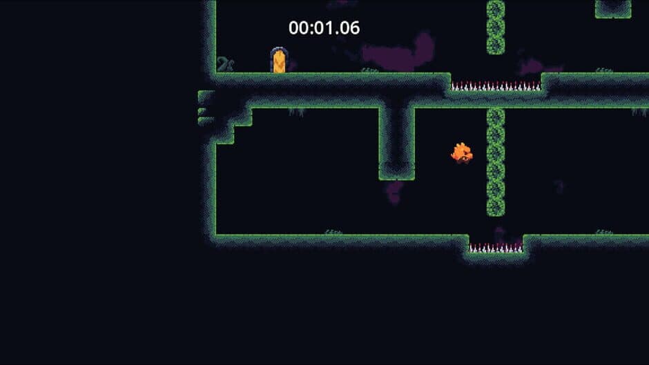 Скриншот 2 из Dragon Jump