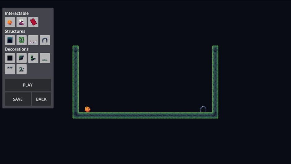 Скриншот 4 из Dragon Jump