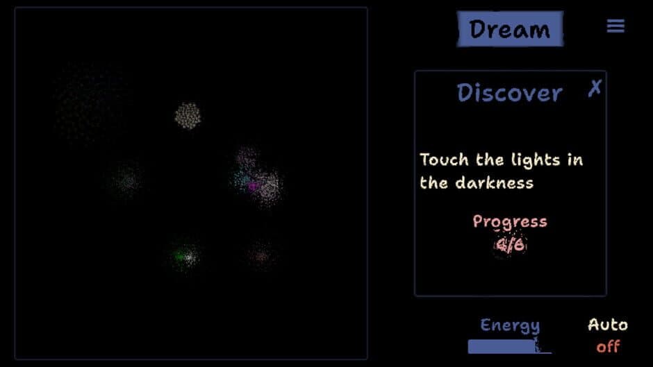 Скриншот 3 из Dreams