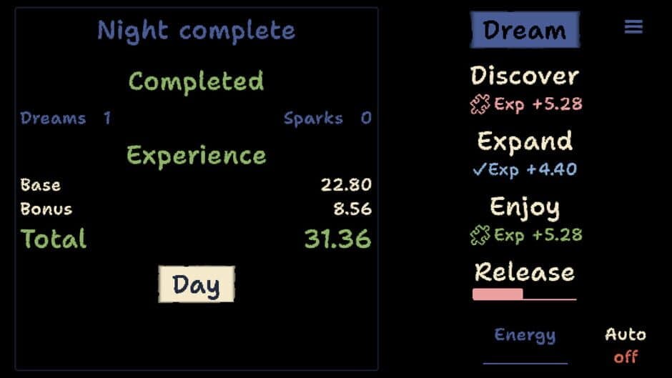 Скриншот 6 из Dreams