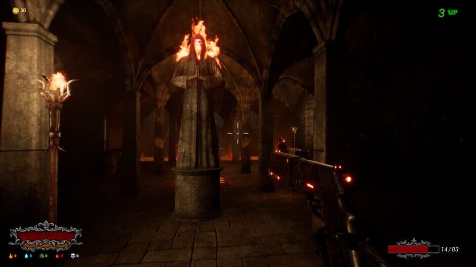 Скриншот 3 из Dungeon