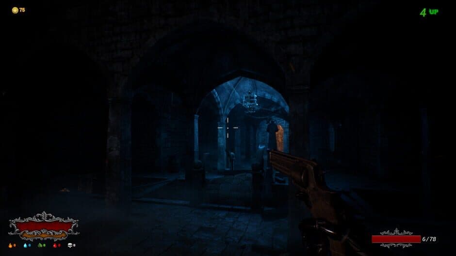 Скриншот 4 из Dungeon