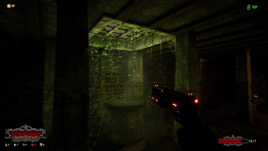 Скриншот 5 из Dungeon