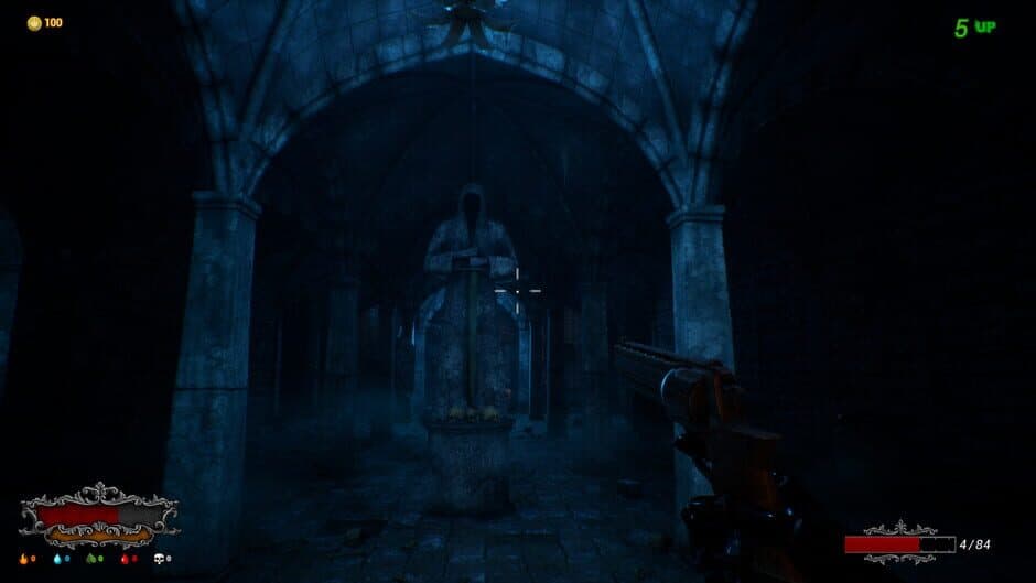 Скриншот 10 из Dungeon