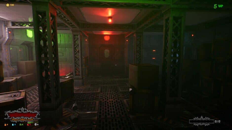 Скриншот 11 из Dungeon