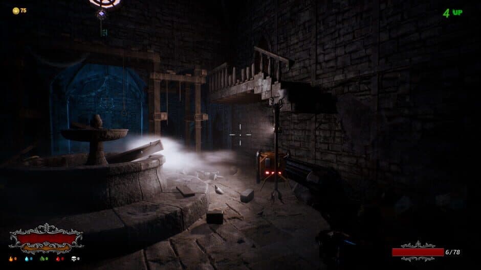 Скриншот 12 из Dungeon