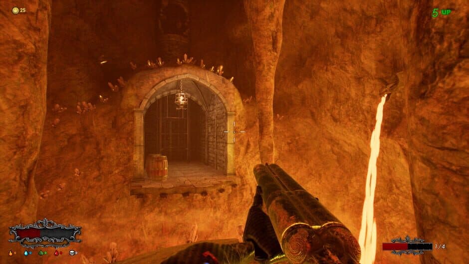 Скриншот 6 из Dungeon