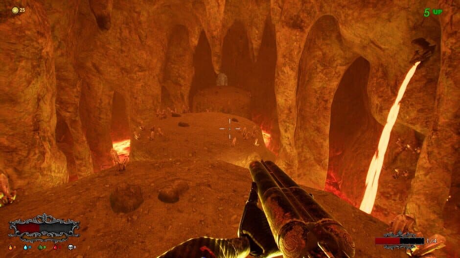 Скриншот 8 из Dungeon
