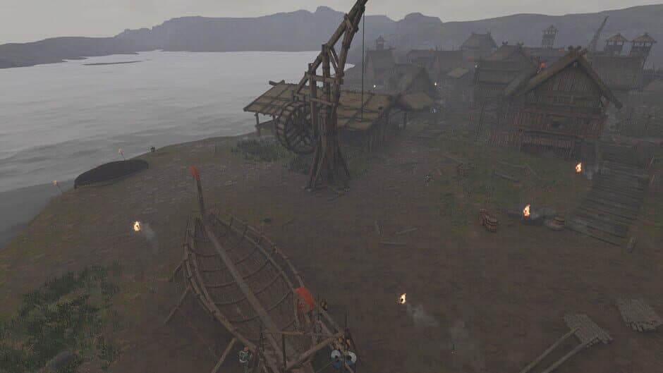 Скриншот 3 из Duskfall
