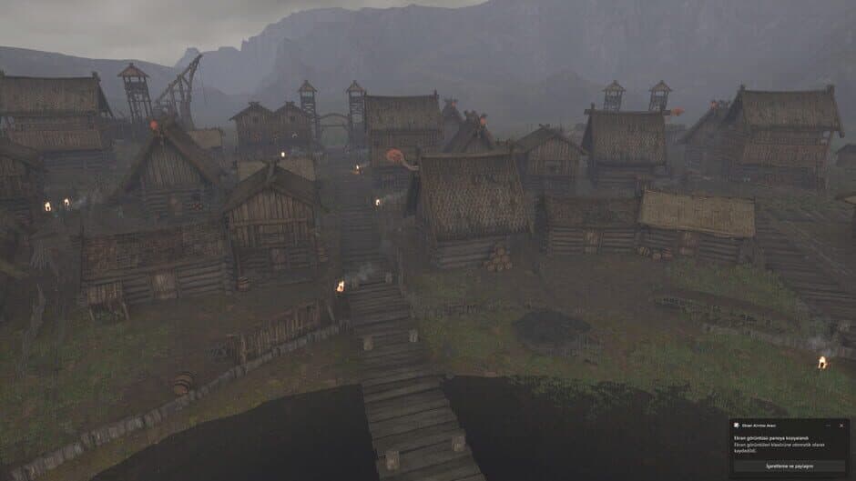 Скриншот 4 из Duskfall