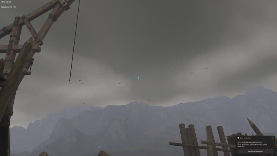 Скриншот 5 из Duskfall