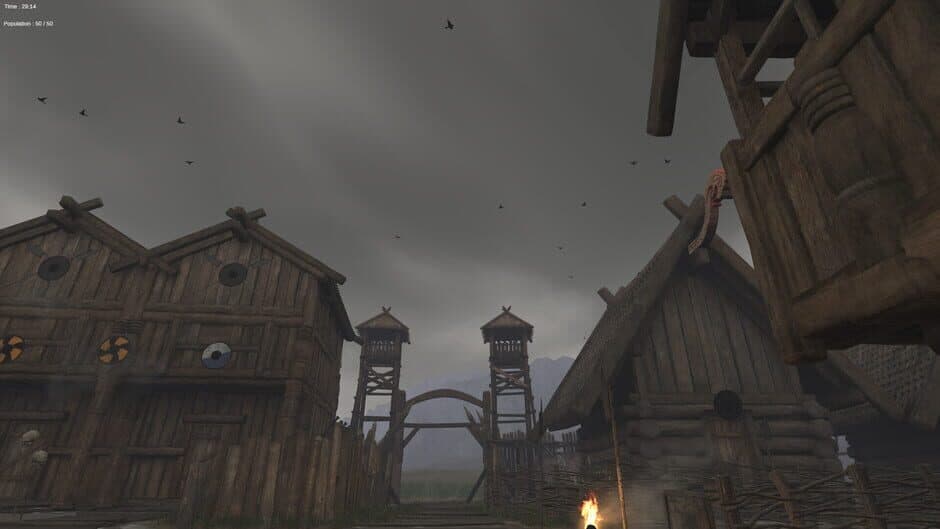 Скриншот 8 из Duskfall