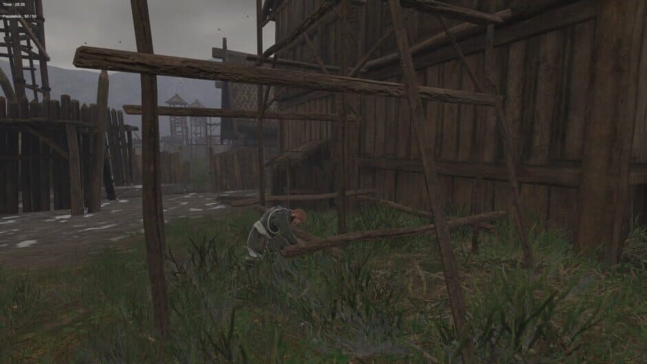 Скриншот 10 из Duskfall