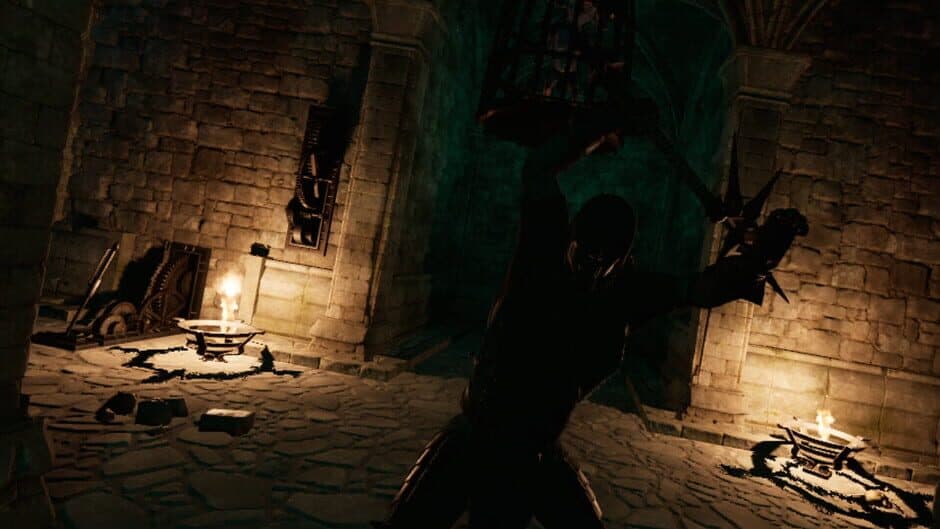 Скриншот 4 из Dungeon of Doom