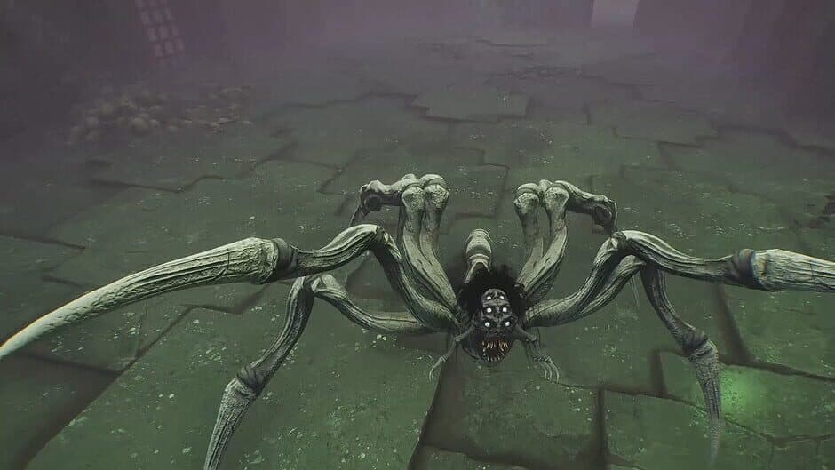 Скриншот 1 из Dungeon of Doom