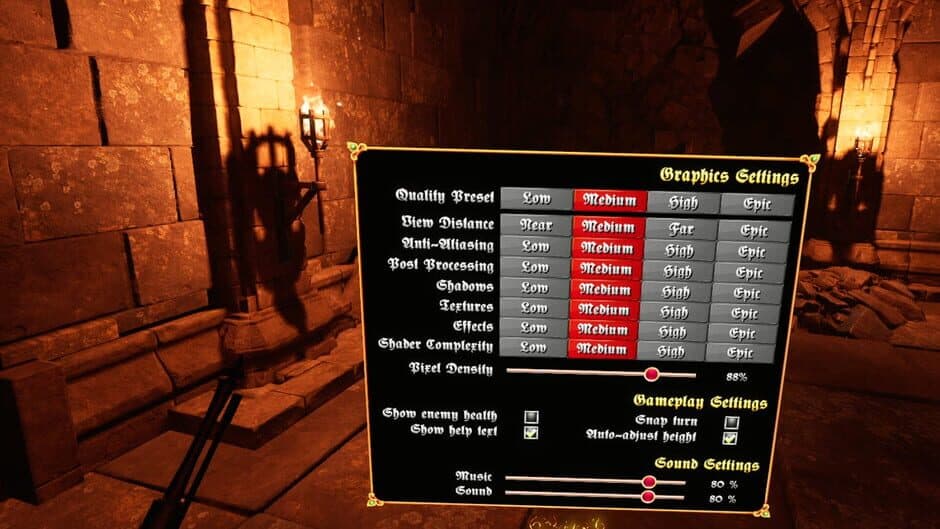 Скриншот 6 из Dungeon of Doom