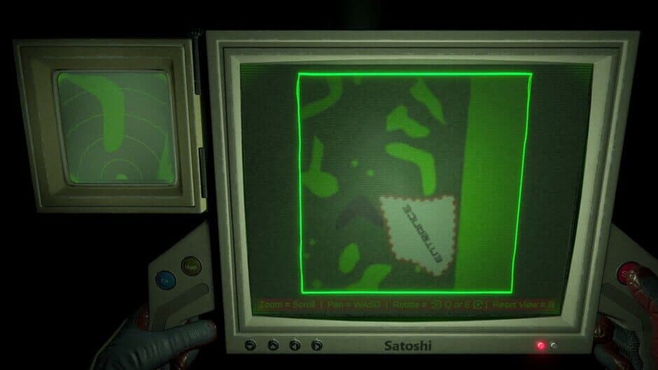 Скриншот 3 из Echoes