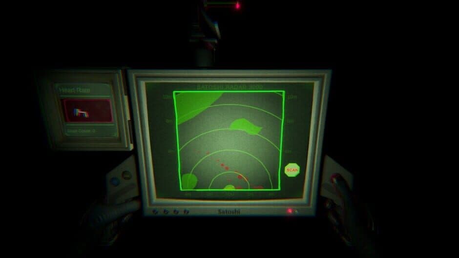 Скриншот 5 из Echoes
