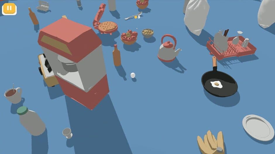 Скриншот 4 из Egg Game
